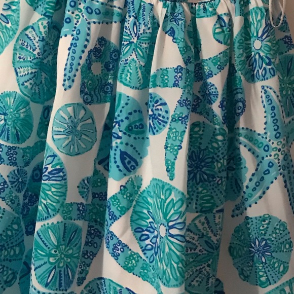 Lilly Pulitzer for Target Dress - Picture 3 of 4
